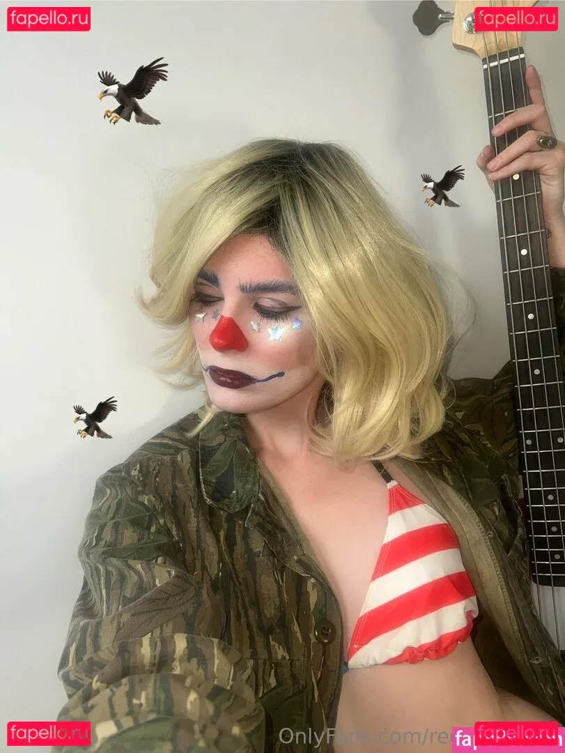 Redxxxsuede Onlyfans Photo Gallery 