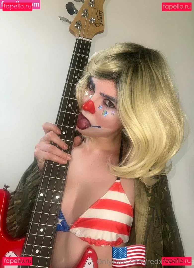 Redxxxsuede Onlyfans Photo Gallery 