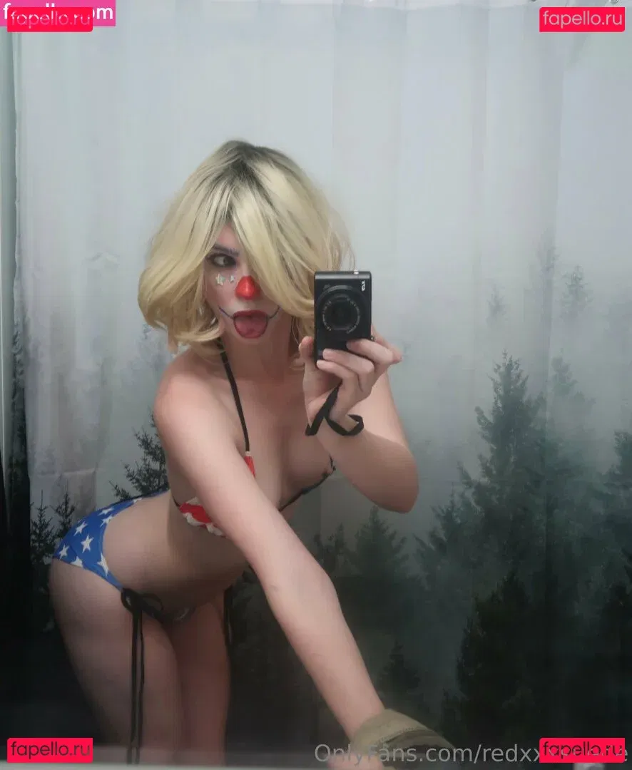 Redxxxsuede Onlyfans Photo Gallery 