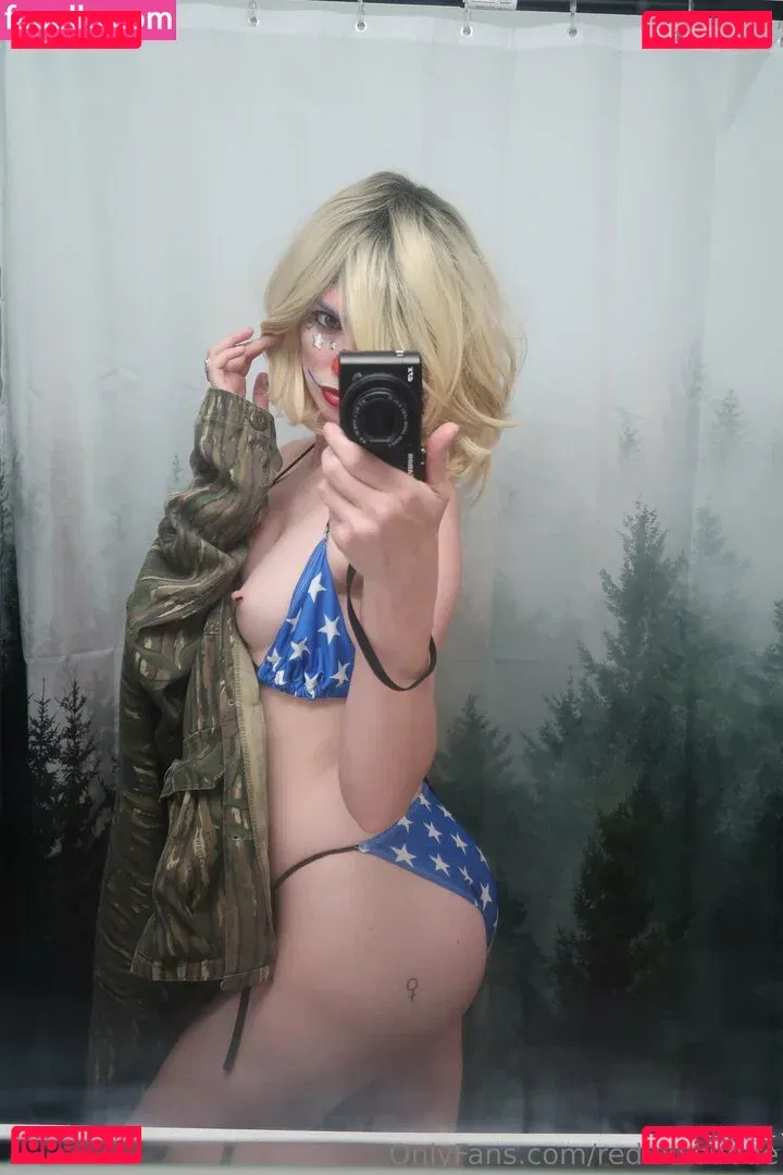 Redxxxsuede Onlyfans Photo Gallery 