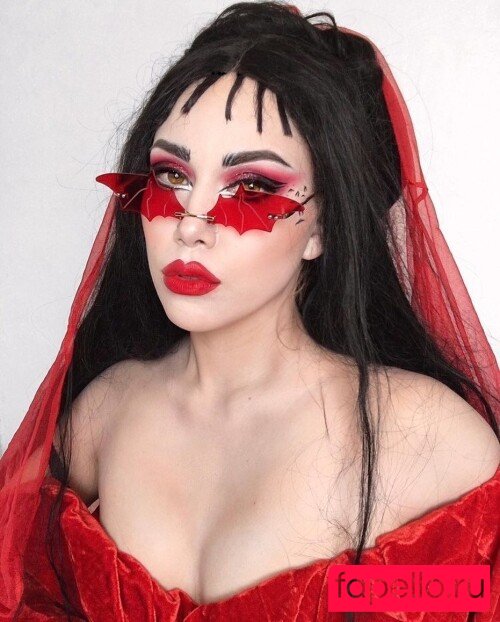Granreydemonio Nude Onlyfans Photo 12