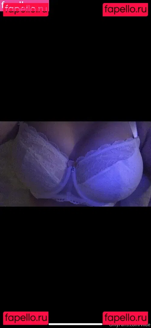 vilde Onlyfans Photo Gallery 