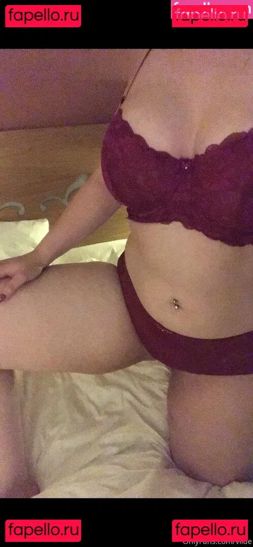vilde Onlyfans Photo Gallery 