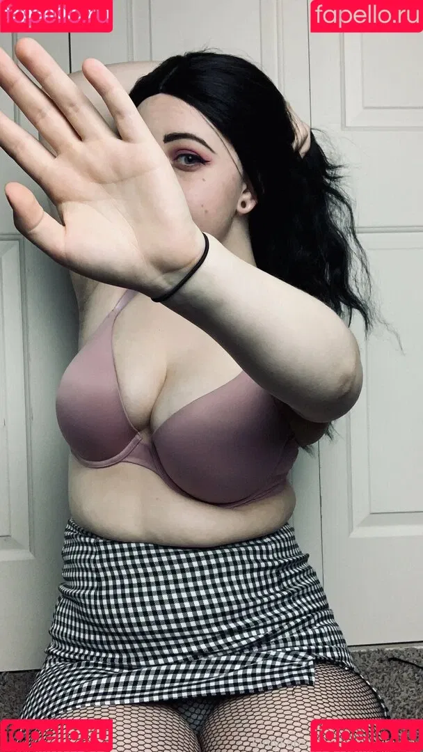riphellxbunny Onlyfans Photo Gallery 