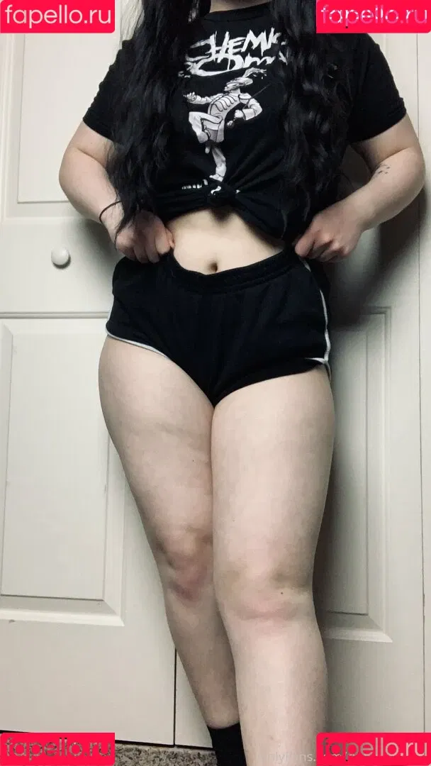 riphellxbunny Onlyfans Photo Gallery 