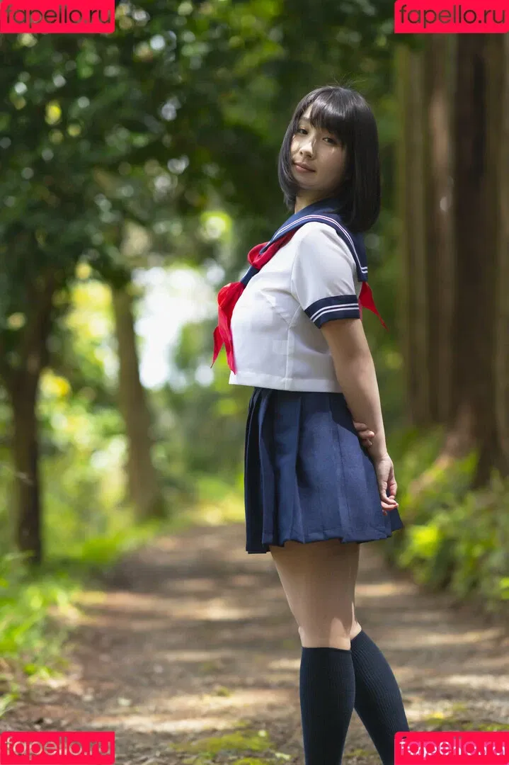 Rui Kiriyama Onlyfans Photo Gallery 