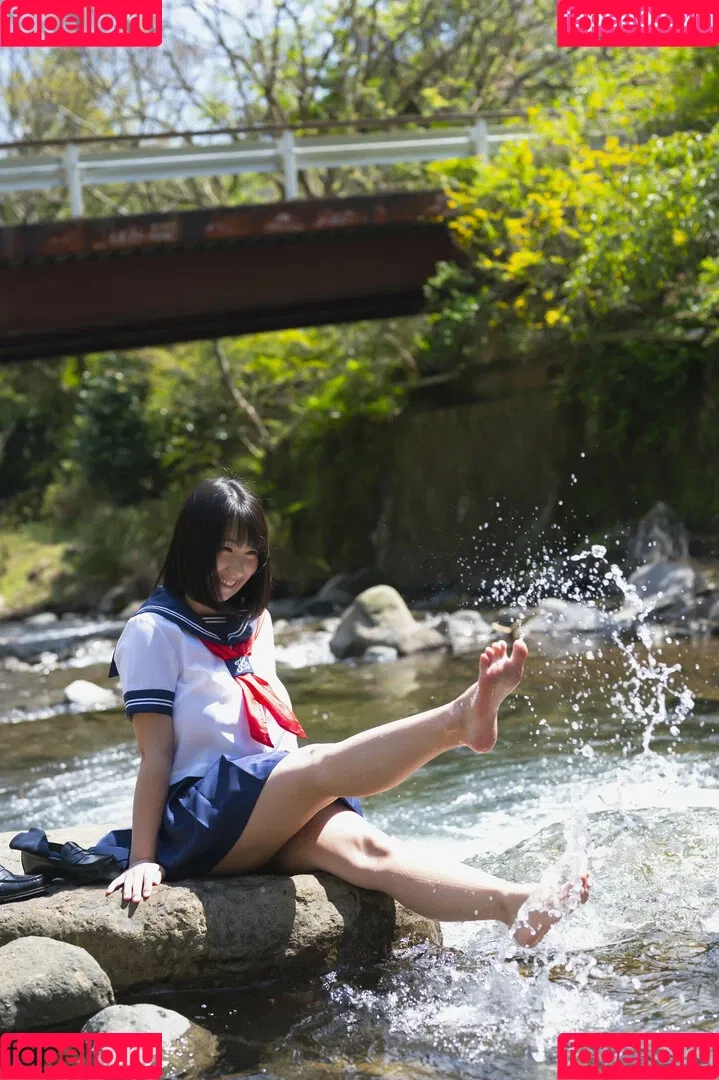 Rui Kiriyama Onlyfans Photo Gallery 