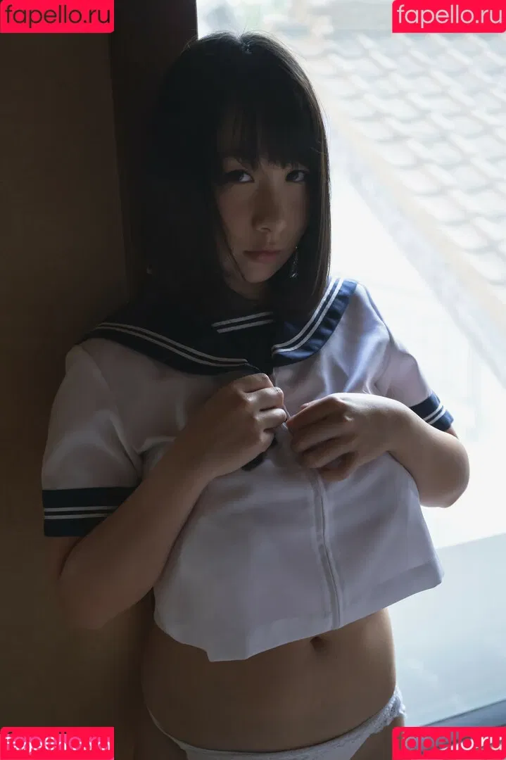 Rui Kiriyama Onlyfans Photo Gallery 