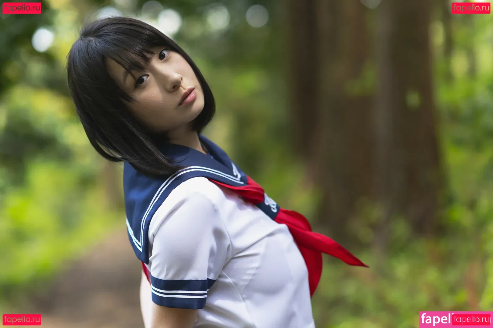 Rui Kiriyama Onlyfans Photo Gallery 