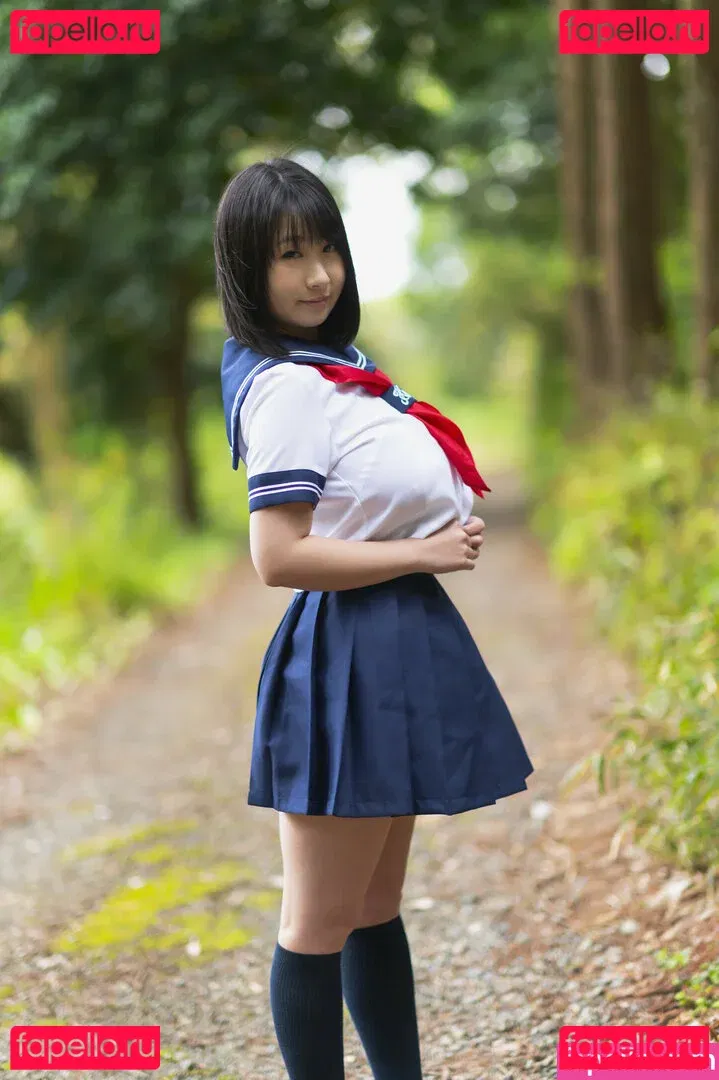 Rui Kiriyama Onlyfans Photo Gallery 