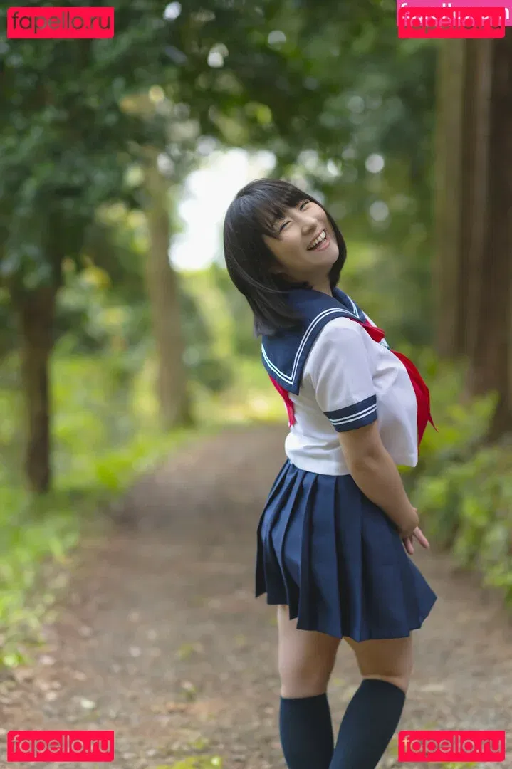 Rui Kiriyama Onlyfans Photo Gallery 