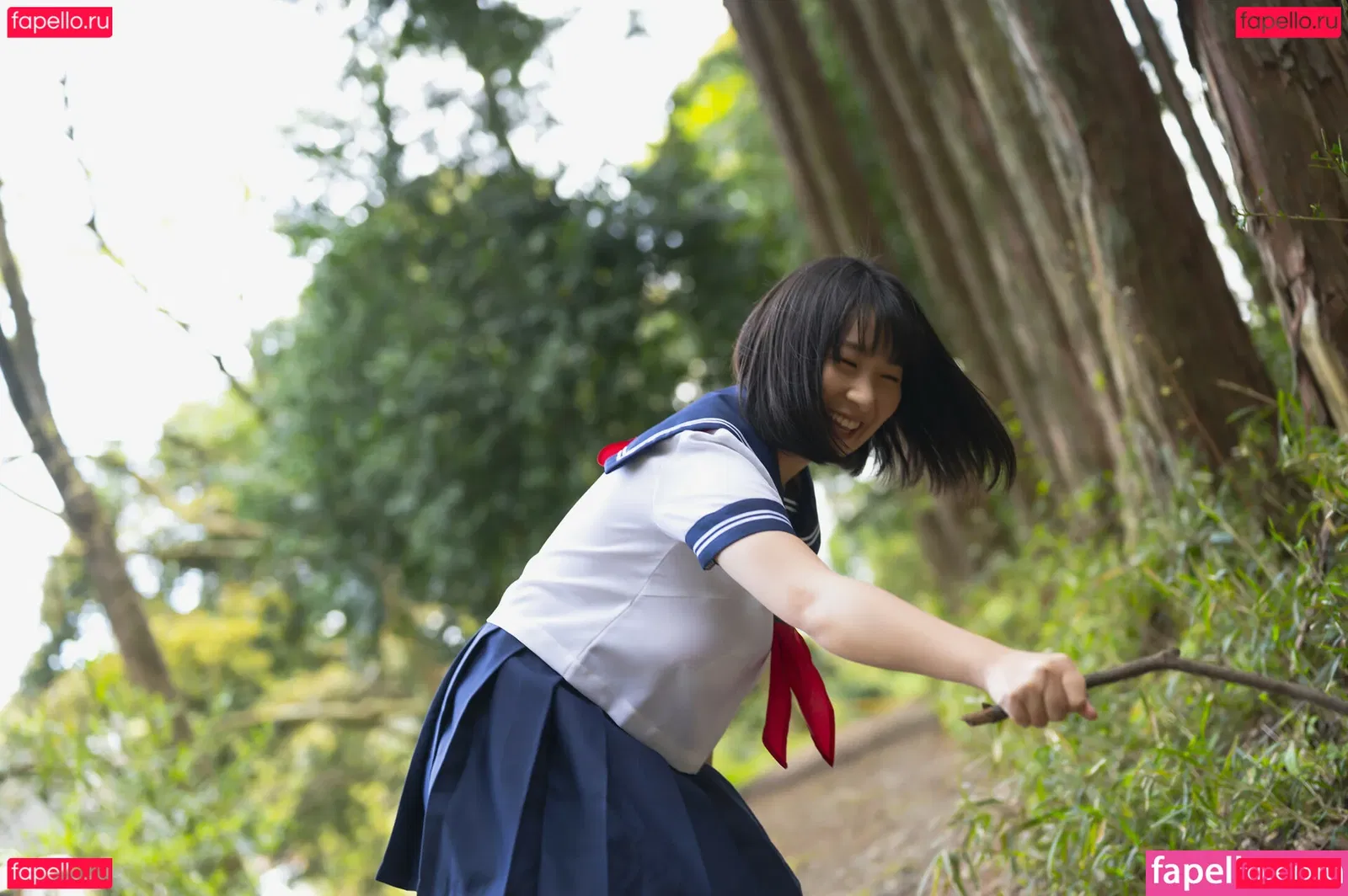 Rui Kiriyama Onlyfans Photo Gallery 