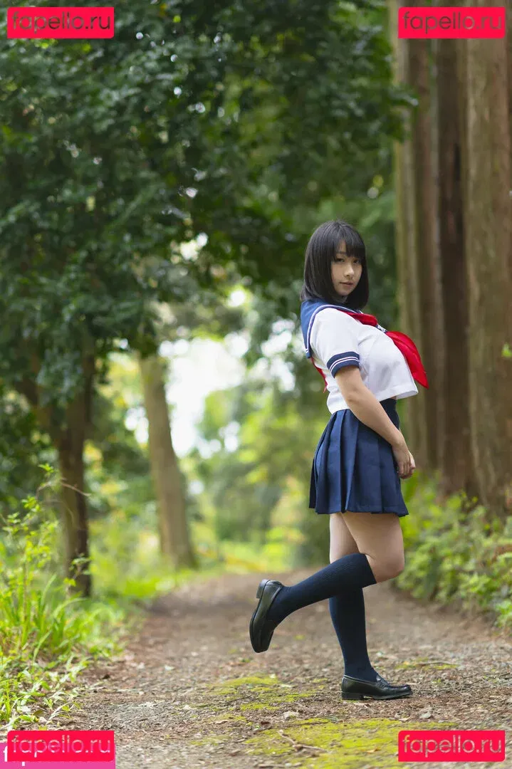 Rui Kiriyama Onlyfans Photo Gallery 