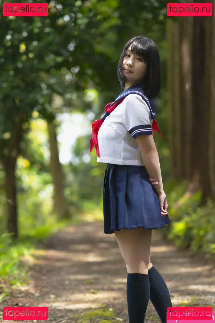 Rui Kiriyama Onlyfans Photo Gallery 