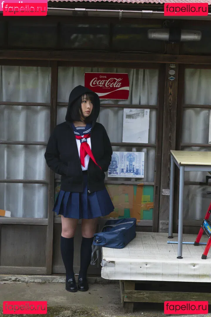 Rui Kiriyama Onlyfans Photo Gallery 