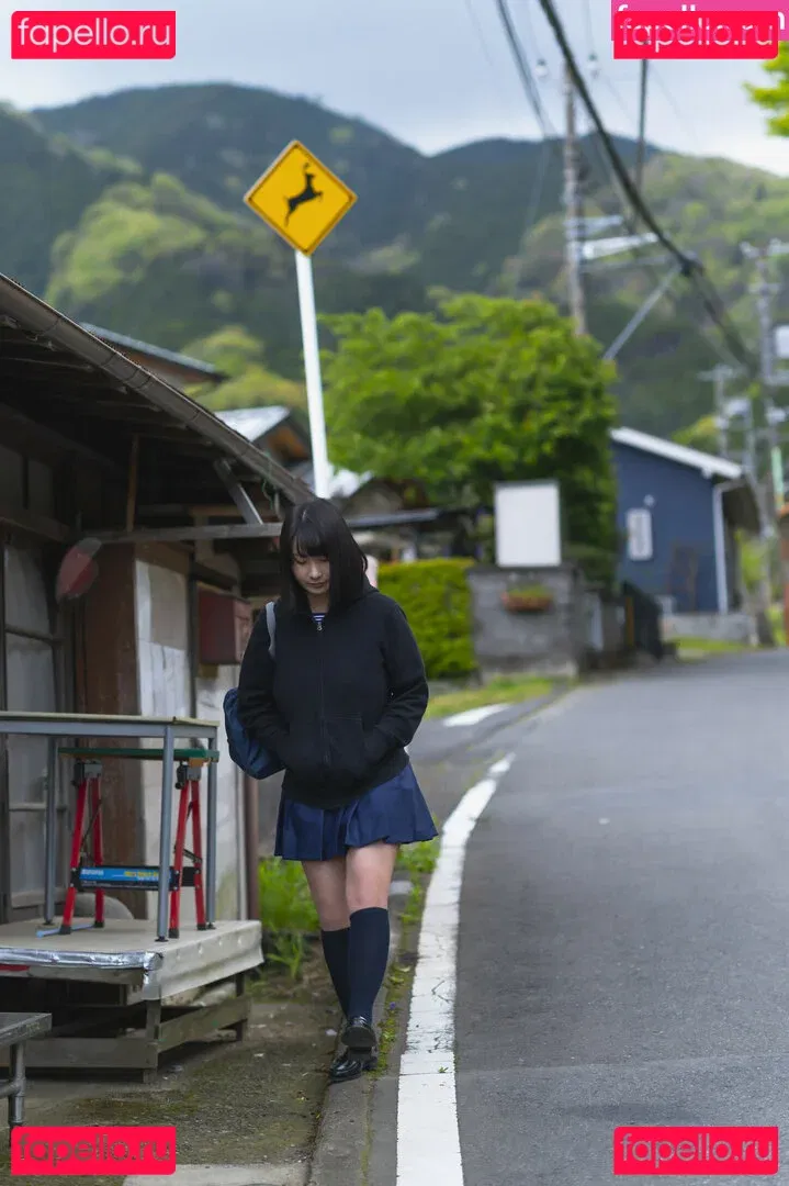 Rui Kiriyama Onlyfans Photo Gallery 