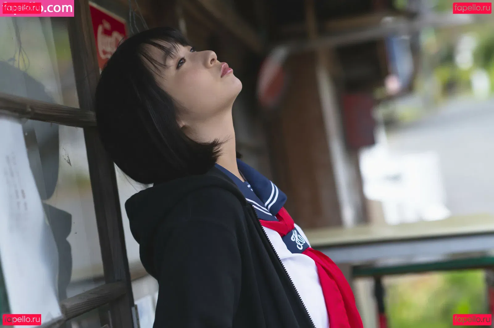 Rui Kiriyama Onlyfans Photo Gallery 