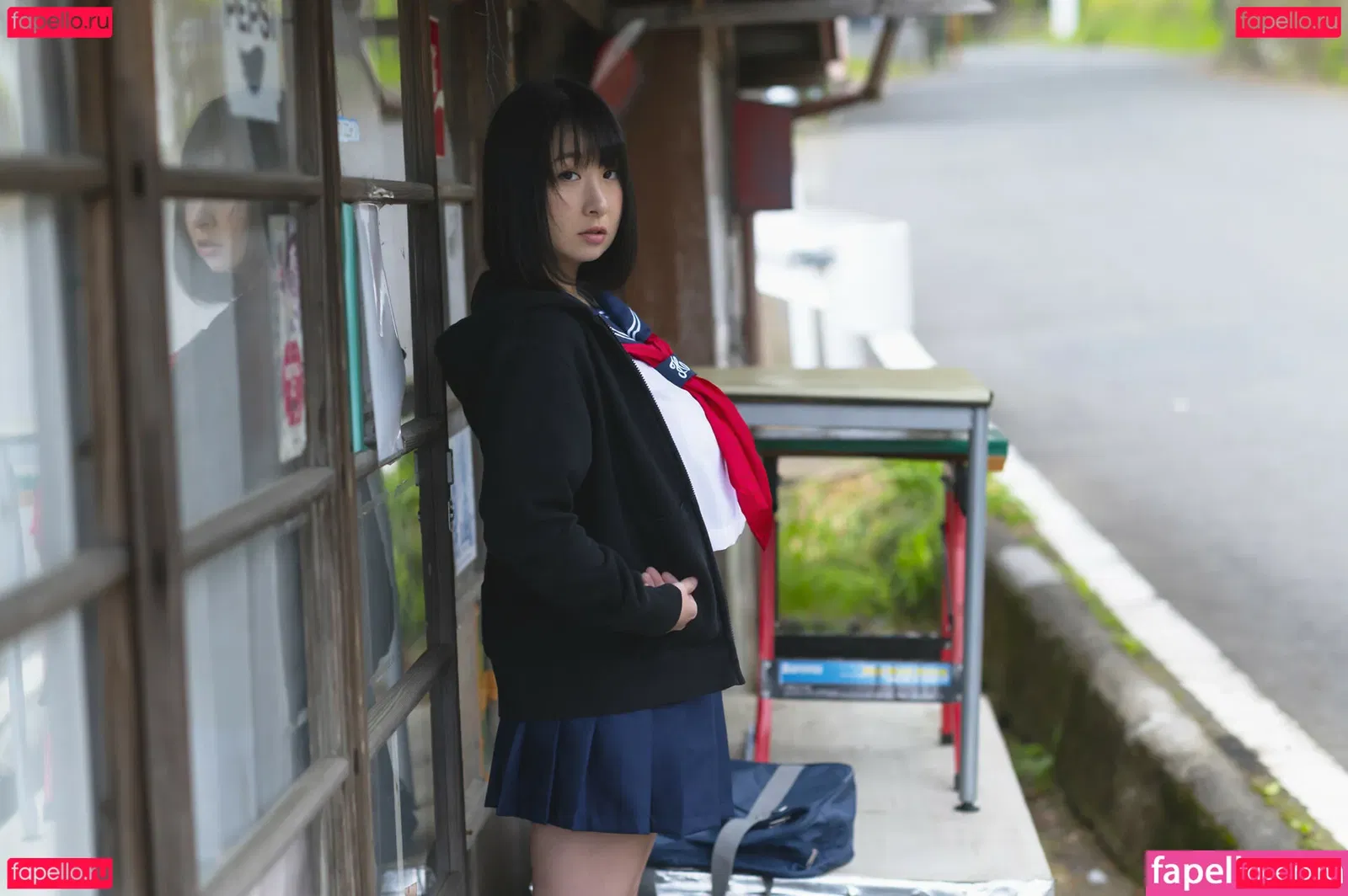 Rui Kiriyama Onlyfans Photo Gallery 