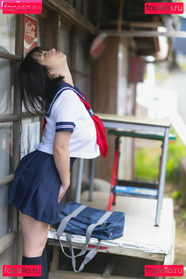 Rui Kiriyama Onlyfans Photo Gallery 