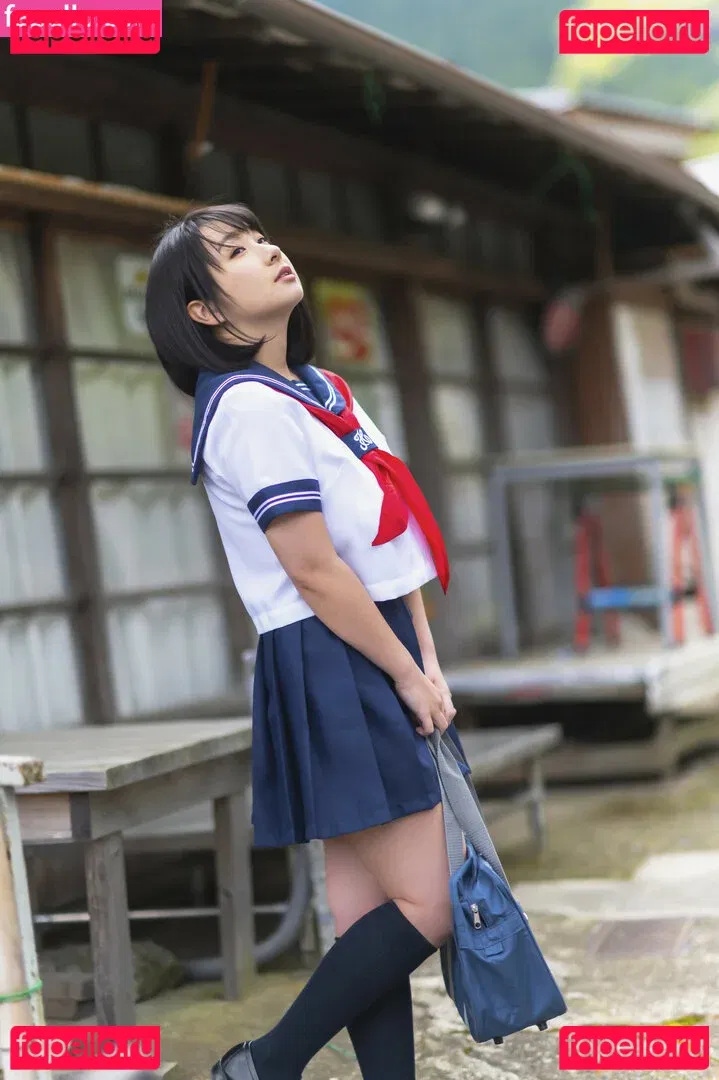 Rui Kiriyama Onlyfans Photo Gallery 