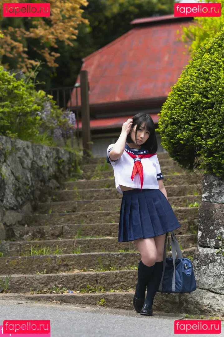 Rui Kiriyama Onlyfans Photo Gallery 