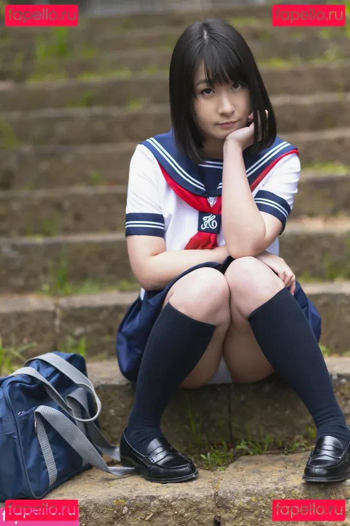 Rui Kiriyama Onlyfans Photo Gallery 