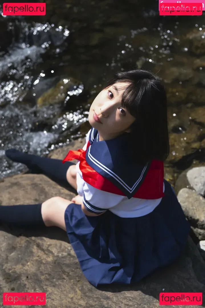 Rui Kiriyama Onlyfans Photo Gallery 