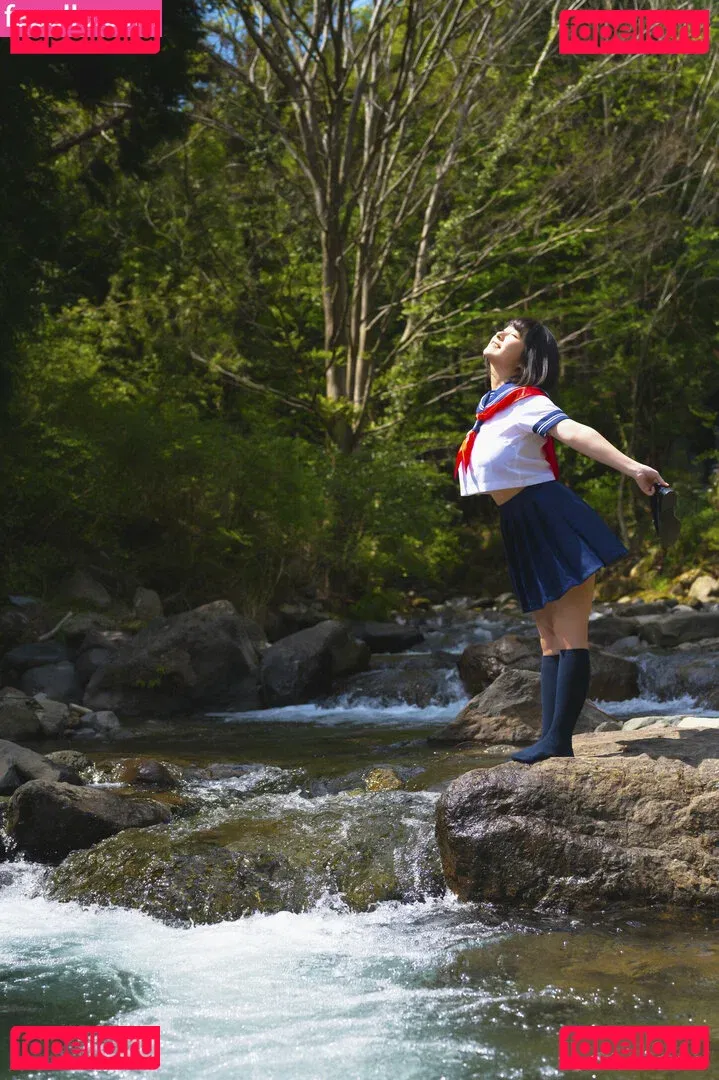 Rui Kiriyama Onlyfans Photo Gallery 