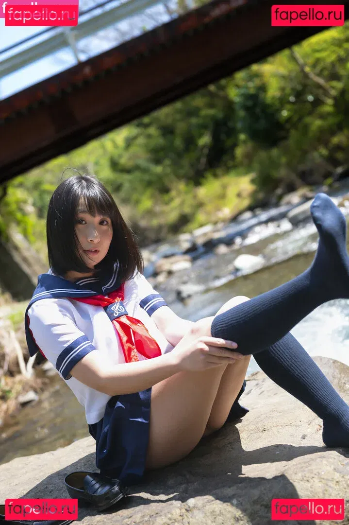 Rui Kiriyama Onlyfans Photo Gallery 