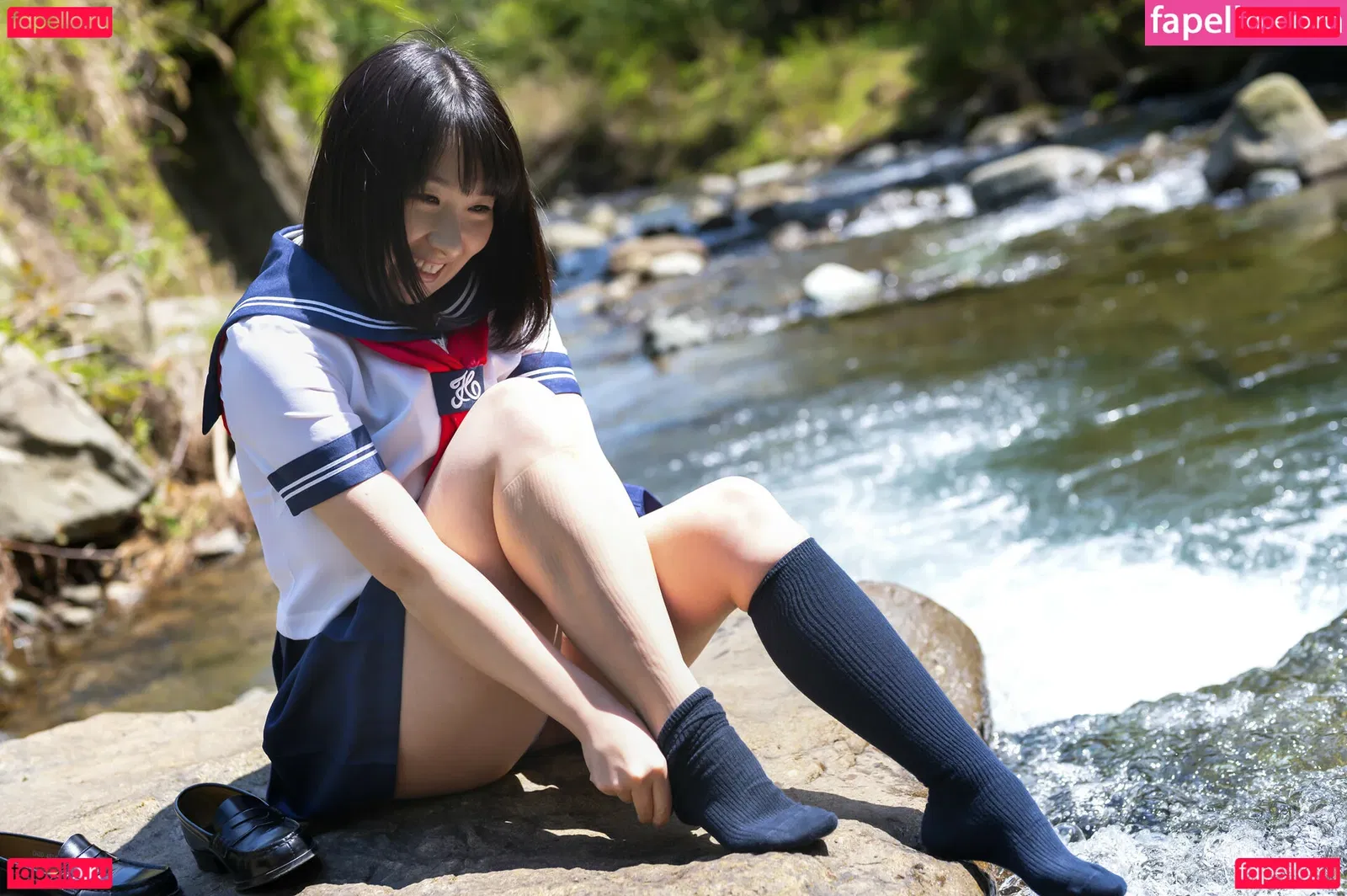 Rui Kiriyama Onlyfans Photo Gallery 