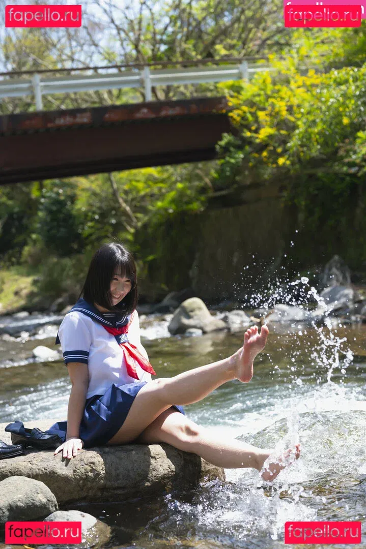 Rui Kiriyama Onlyfans Photo Gallery 