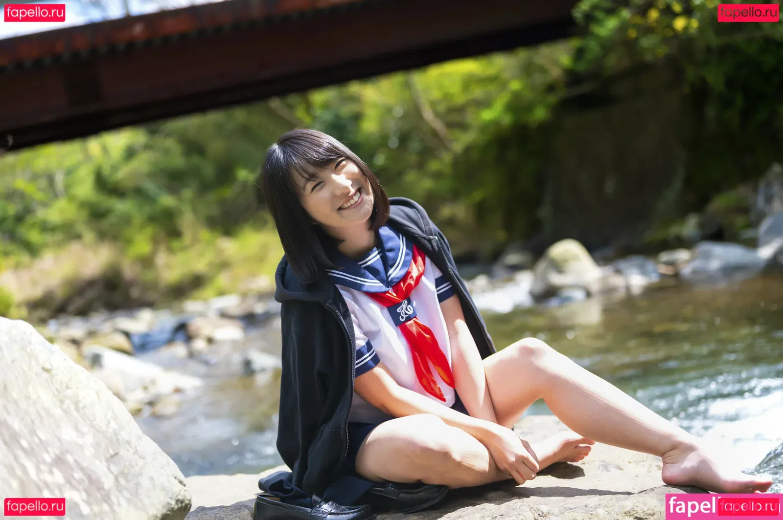 Rui Kiriyama Onlyfans Photo Gallery 