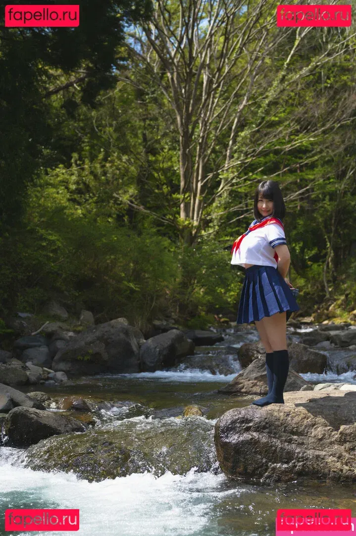 Rui Kiriyama Onlyfans Photo Gallery 