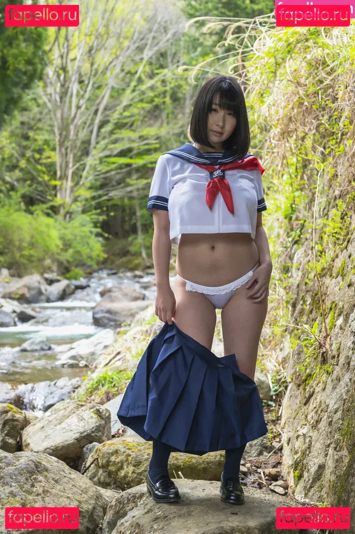 Rui Kiriyama Onlyfans Photo Gallery 