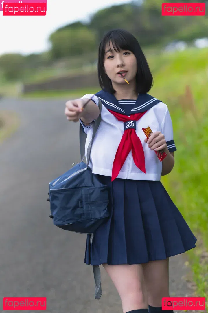 Rui Kiriyama Onlyfans Photo Gallery 