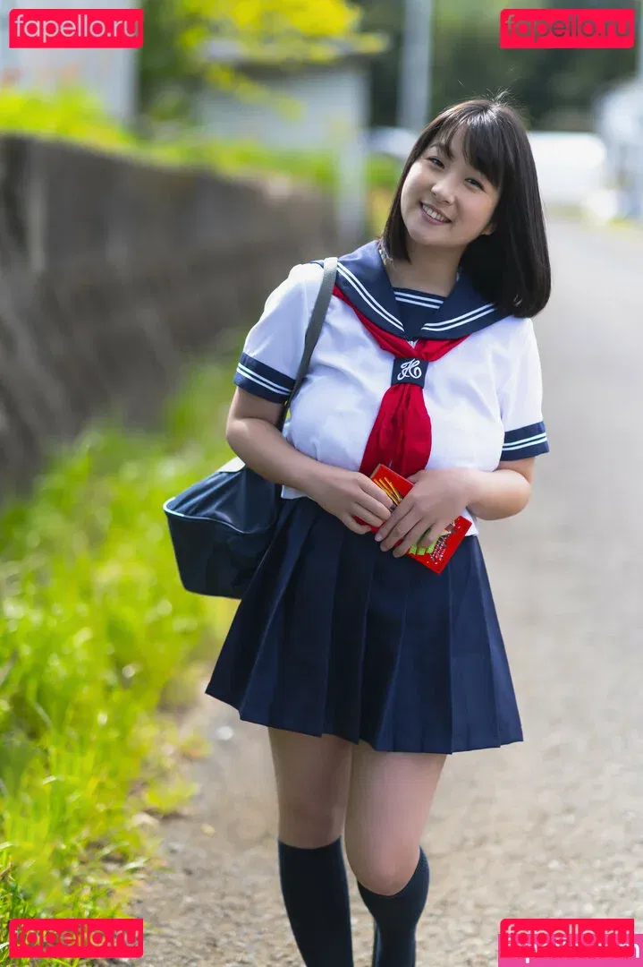 Rui Kiriyama Onlyfans Photo Gallery 