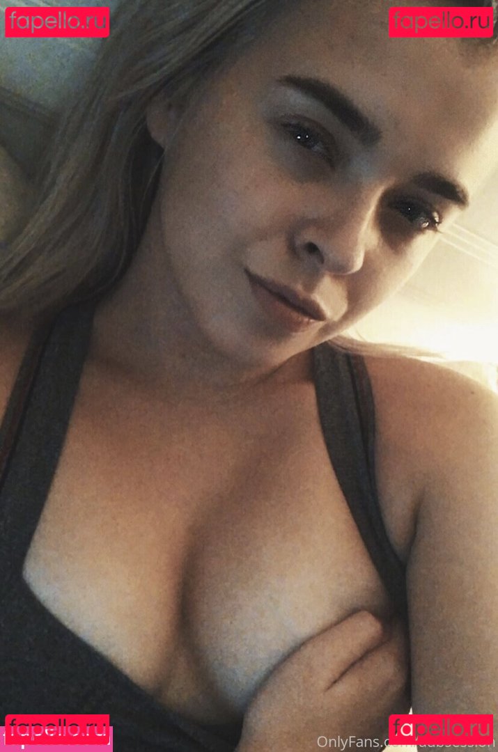 Aubsession Nude Onlyfans Photo 17