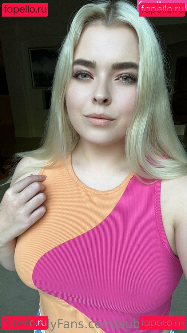 Aubsession Nude Onlyfans Photo 14