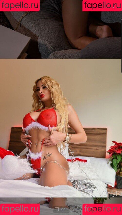 Venezuelan Nude Onlyfans Photo 40