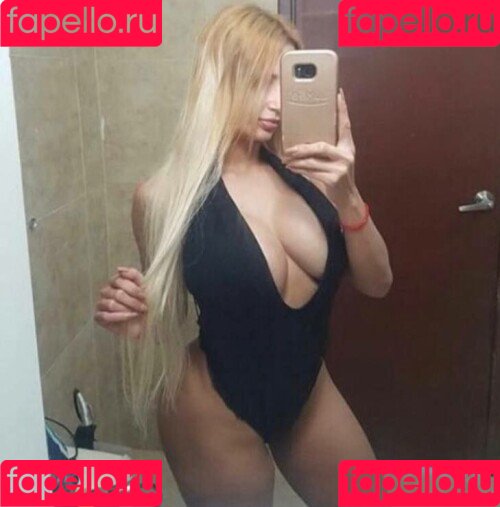 Venezuelan Nude Onlyfans Photo 32