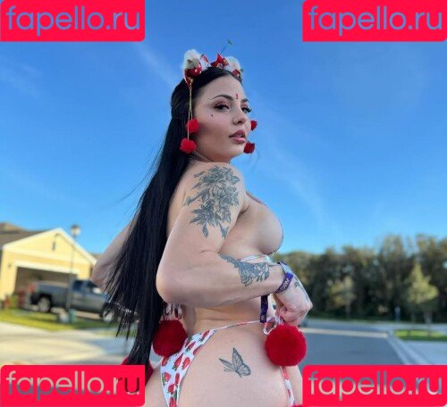 Venezuelan Nude Onlyfans Photo 16