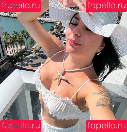 Venezuelan Nude Onlyfans Photo 14