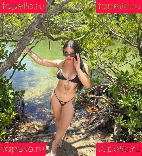 Venezuelan Nude Onlyfans Photo 13