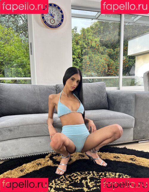 Venezuelan Nude Onlyfans Photo 10
