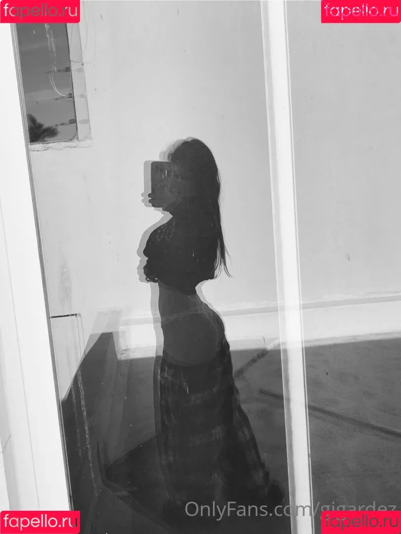 gigardez Onlyfans Photo Gallery 
