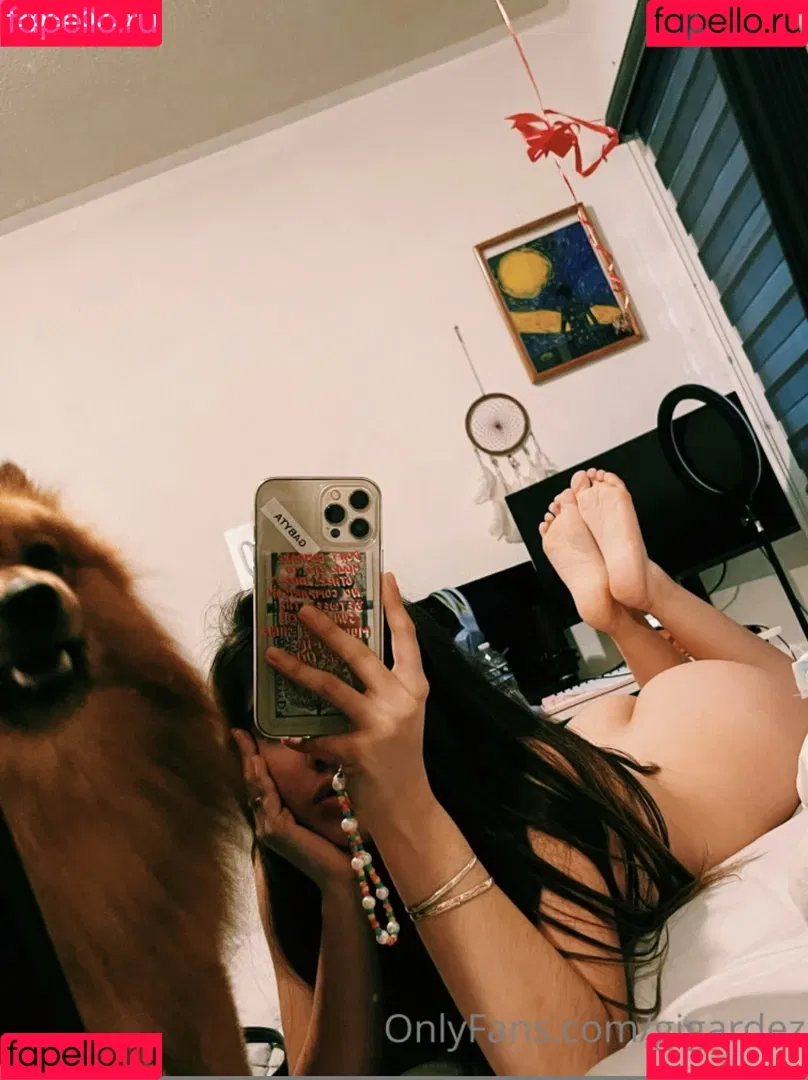 gigardez Onlyfans Photo Gallery 