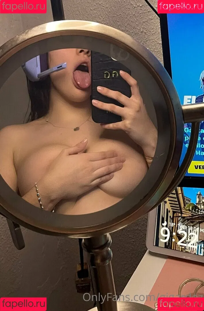 gigardez Onlyfans Photo Gallery 