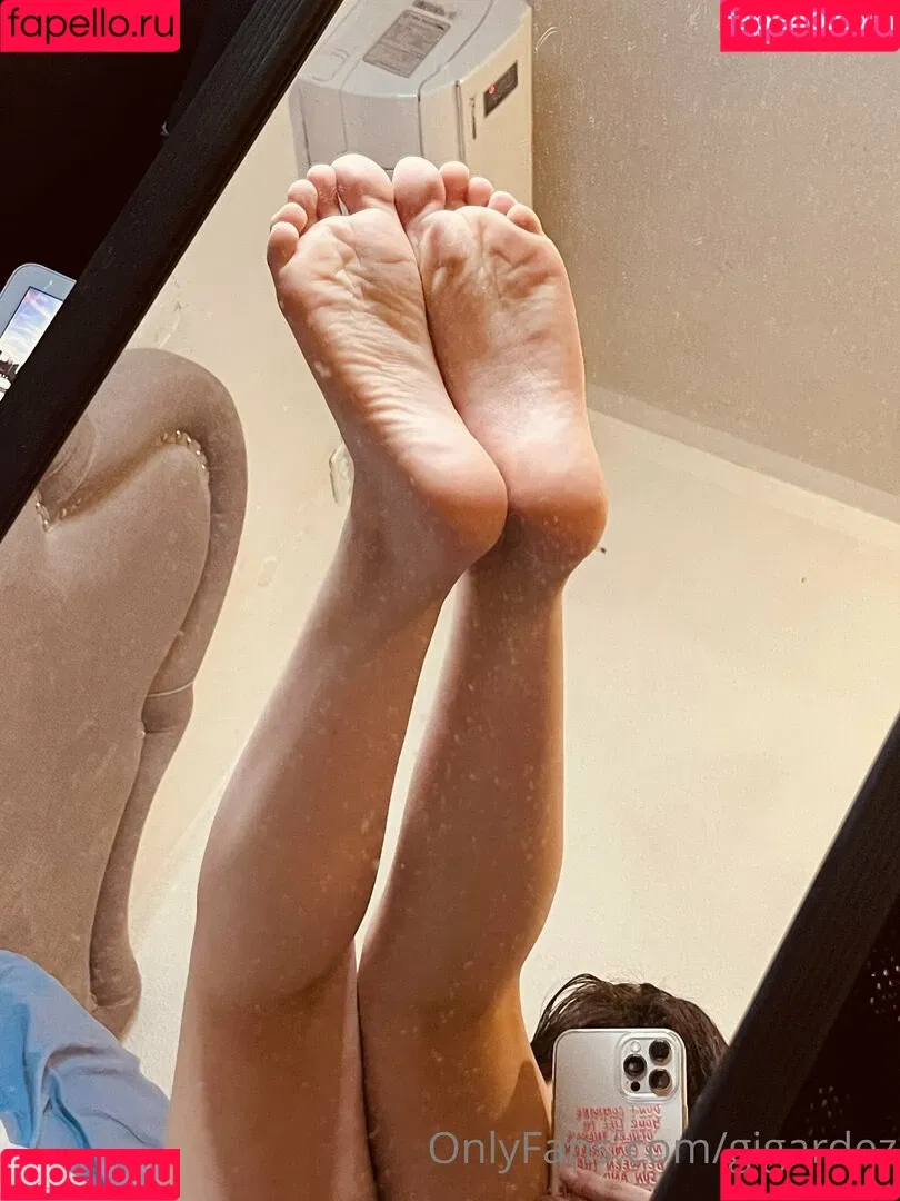 gigardez Onlyfans Photo Gallery 