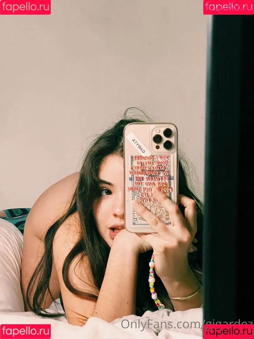 gigardez Onlyfans Photo Gallery 