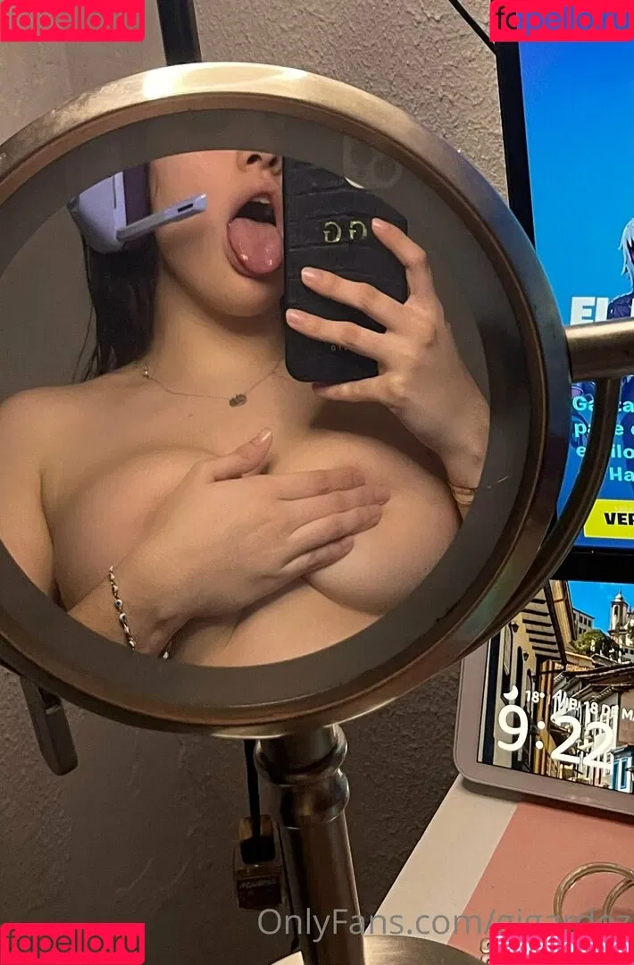 gigardez Onlyfans Photo Gallery 